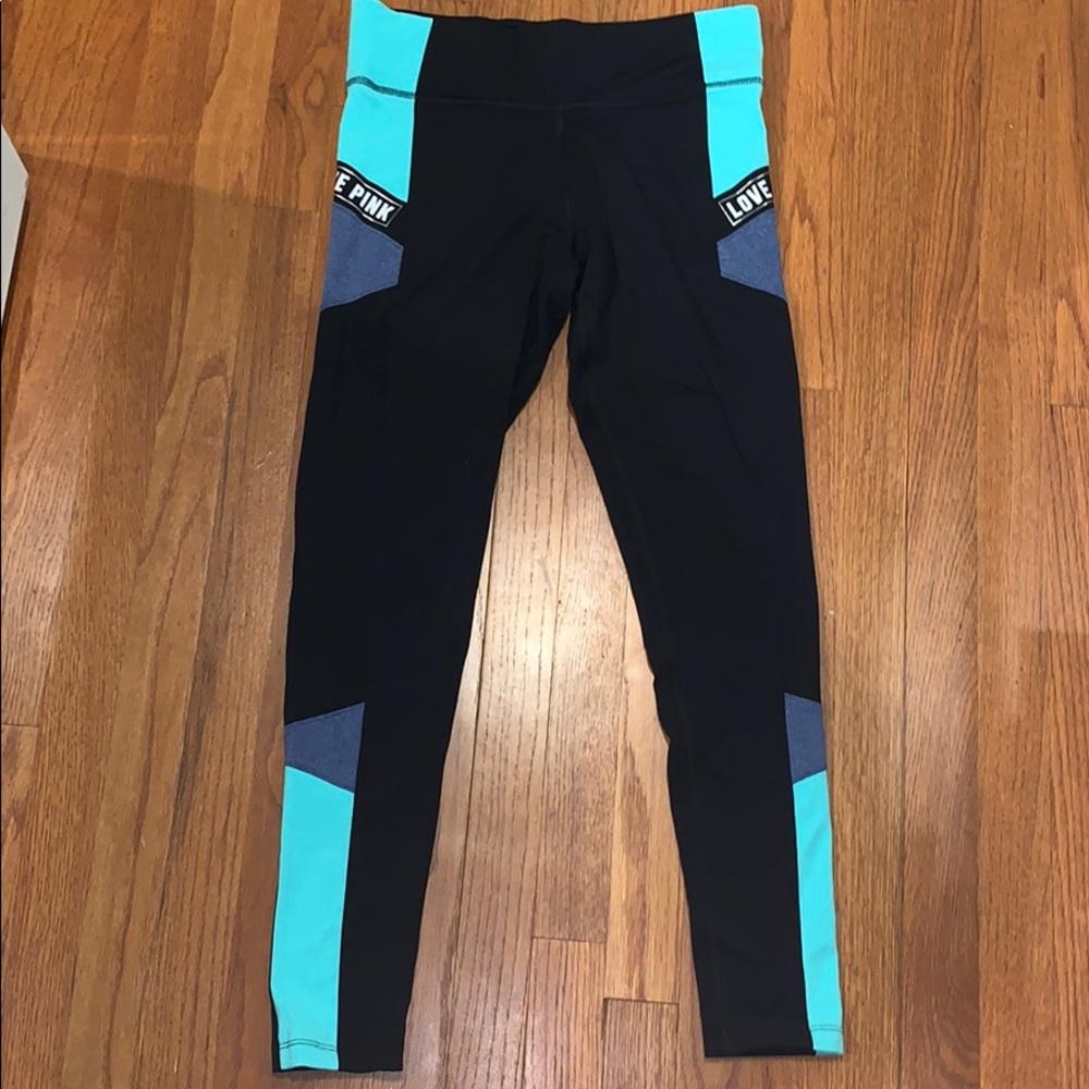 PINK leggings